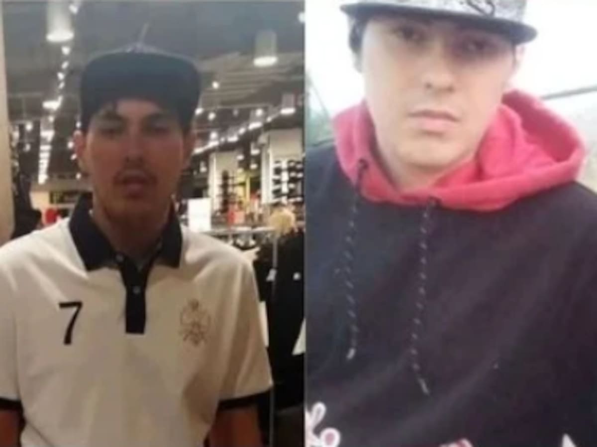 Familia busca a joven con esquizofrenia extraviado en Huechuraba: acusan falta de apoyo de Carabineros