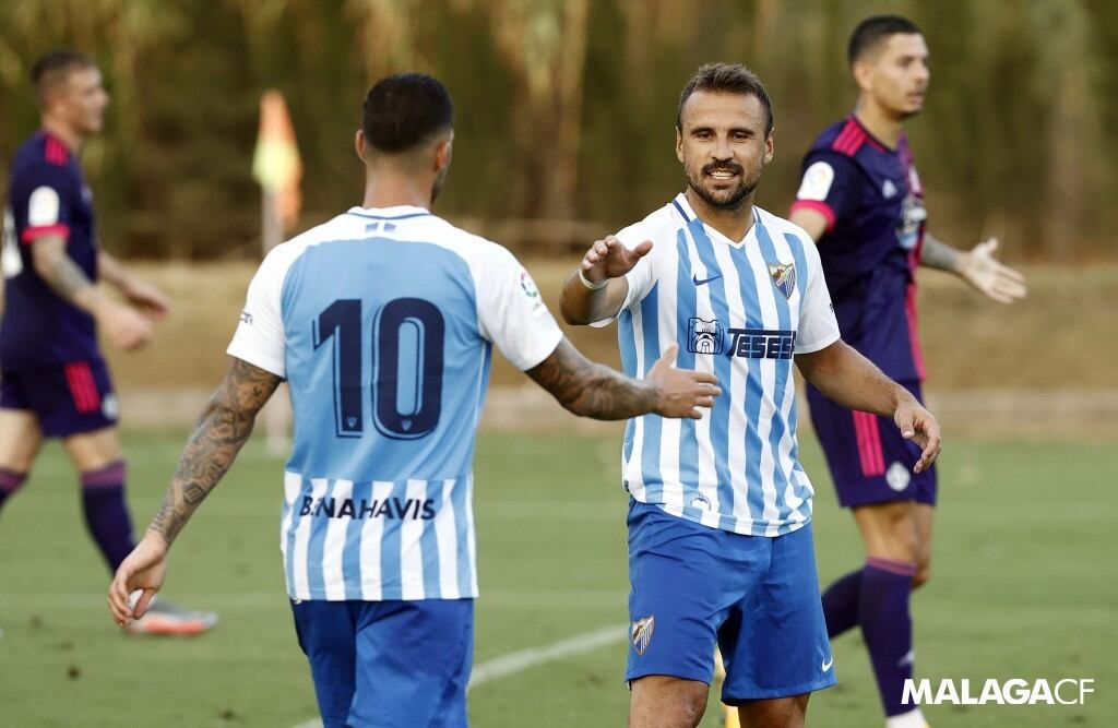 Málaga Club de Fútbol