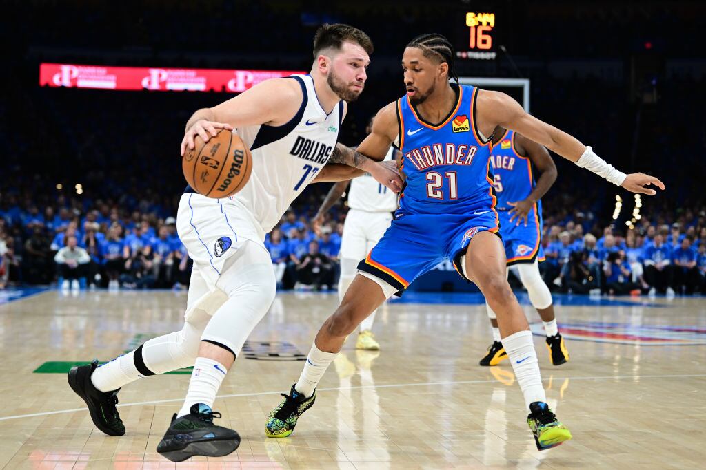 Getty Images