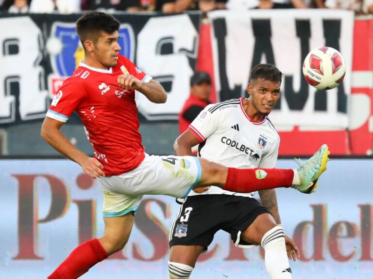 Partido entre Magallanes y Colo Colo sufre cambio de horario