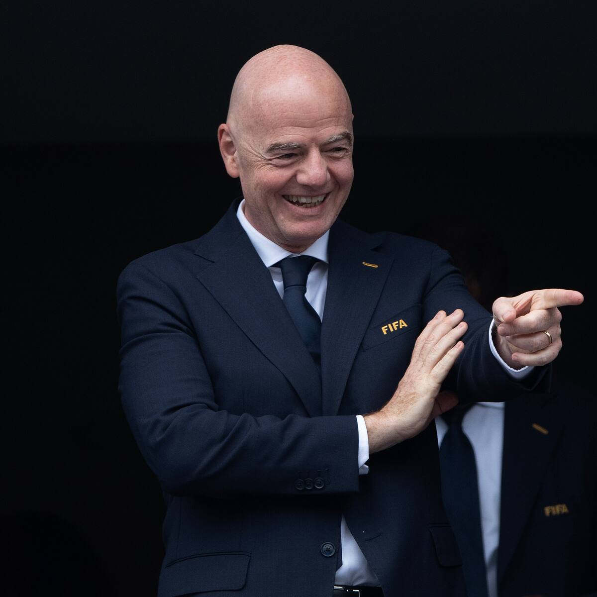 Infantino defiende las pausas de hidratación en el Mundial 2026: “Es muy importante”