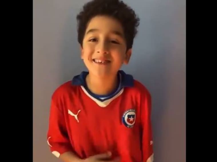 Cristóbal recibirá camiseta del Blackburn Rovers