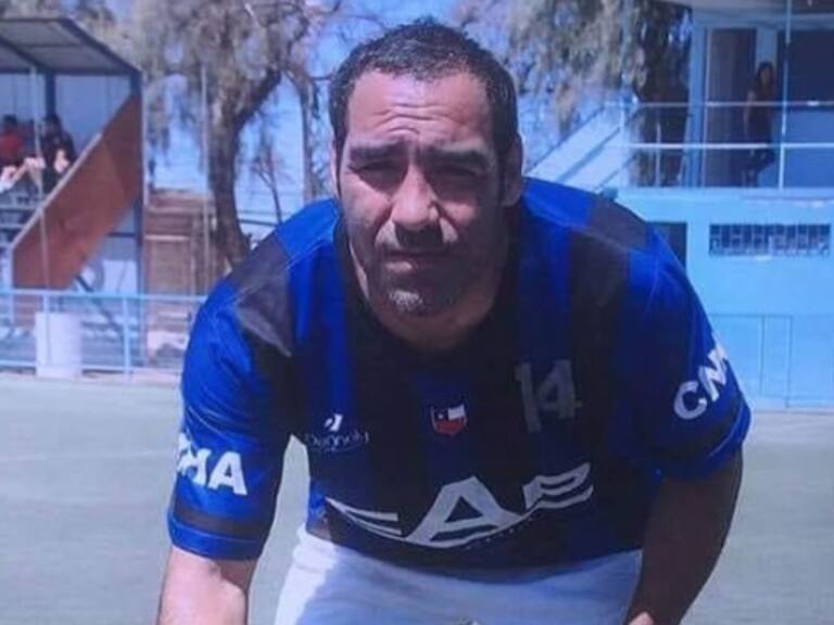 José Bugueño Lobos