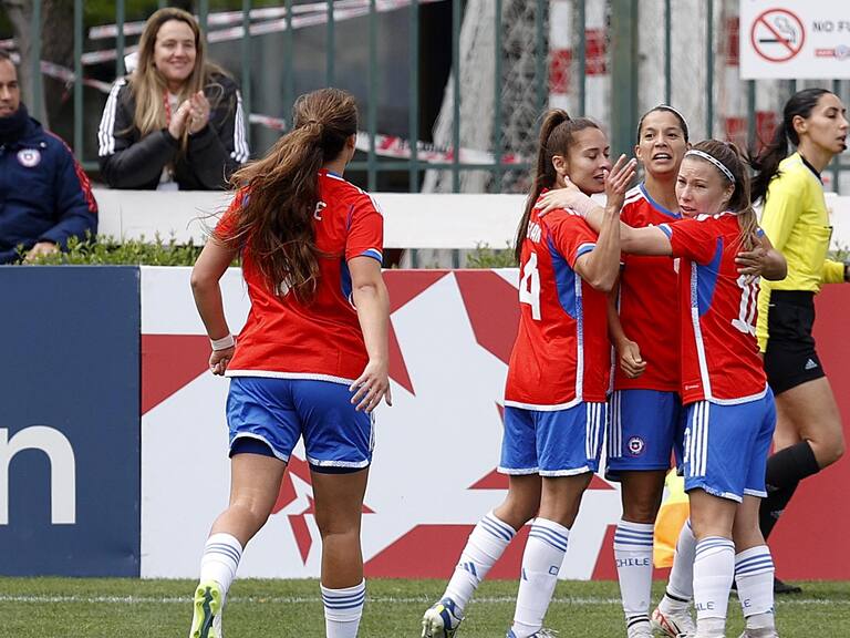La Roja Femenina volvió a derrotar a Nueva Zelanda, último apronte para Santiago 2023