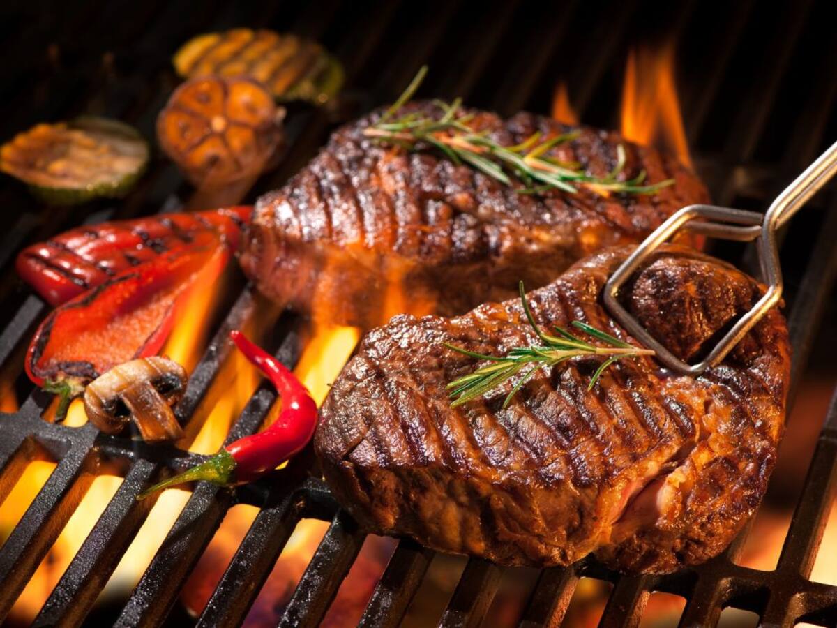 Asado para Navidad en Chile: estos son los mejores cortes de carne para el picoteo y la cena principal