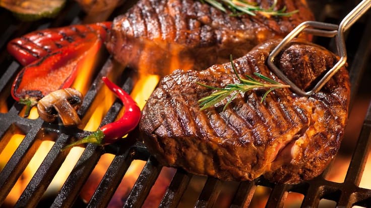 Asado para Navidad en Chile: estos son los mejores cortes de carne para el picoteo y la cena principal