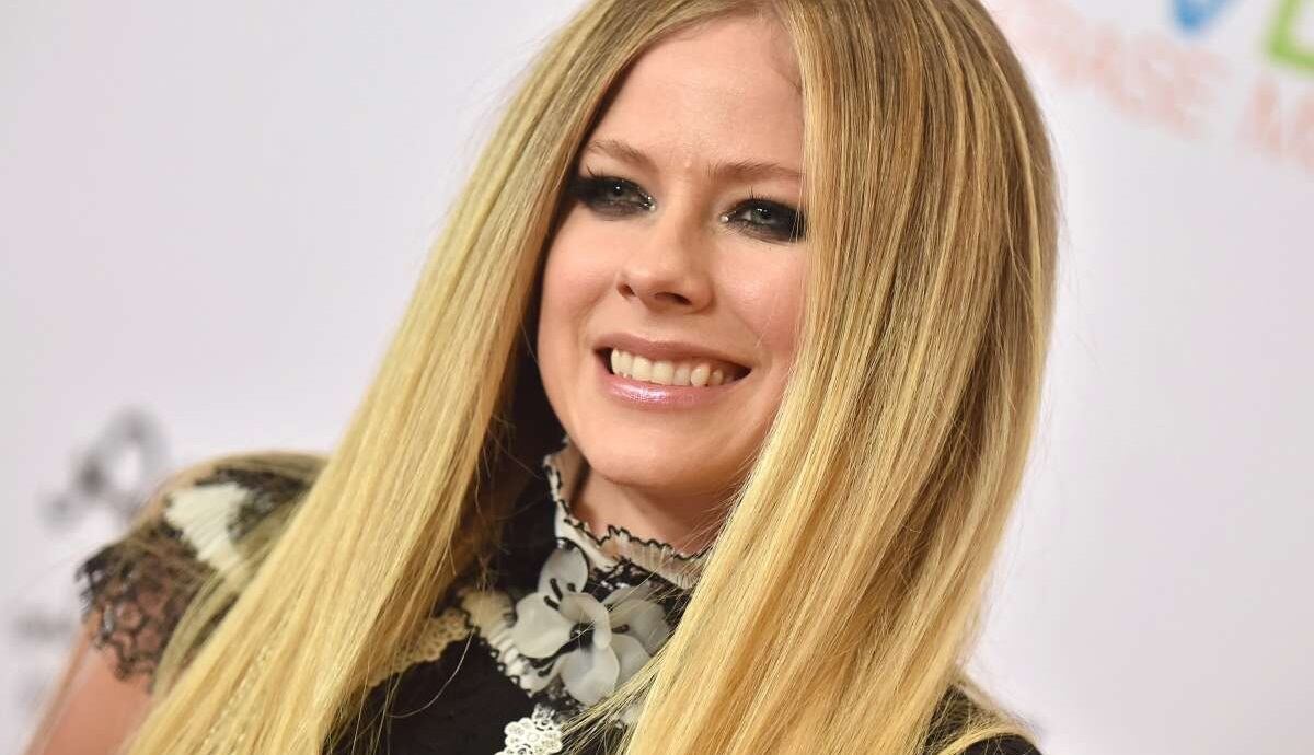 Avril Lavigne