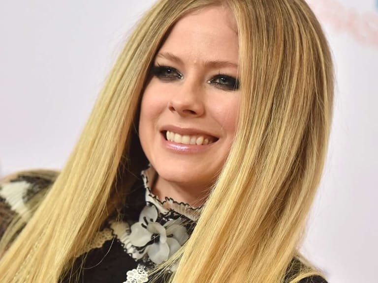 Avril Lavigne