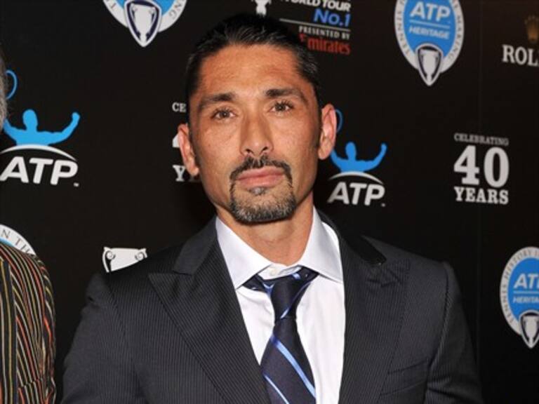 Marcelo Ríos se aburrió y se va de Chile: «Todos los periodistas son la misma mierda»