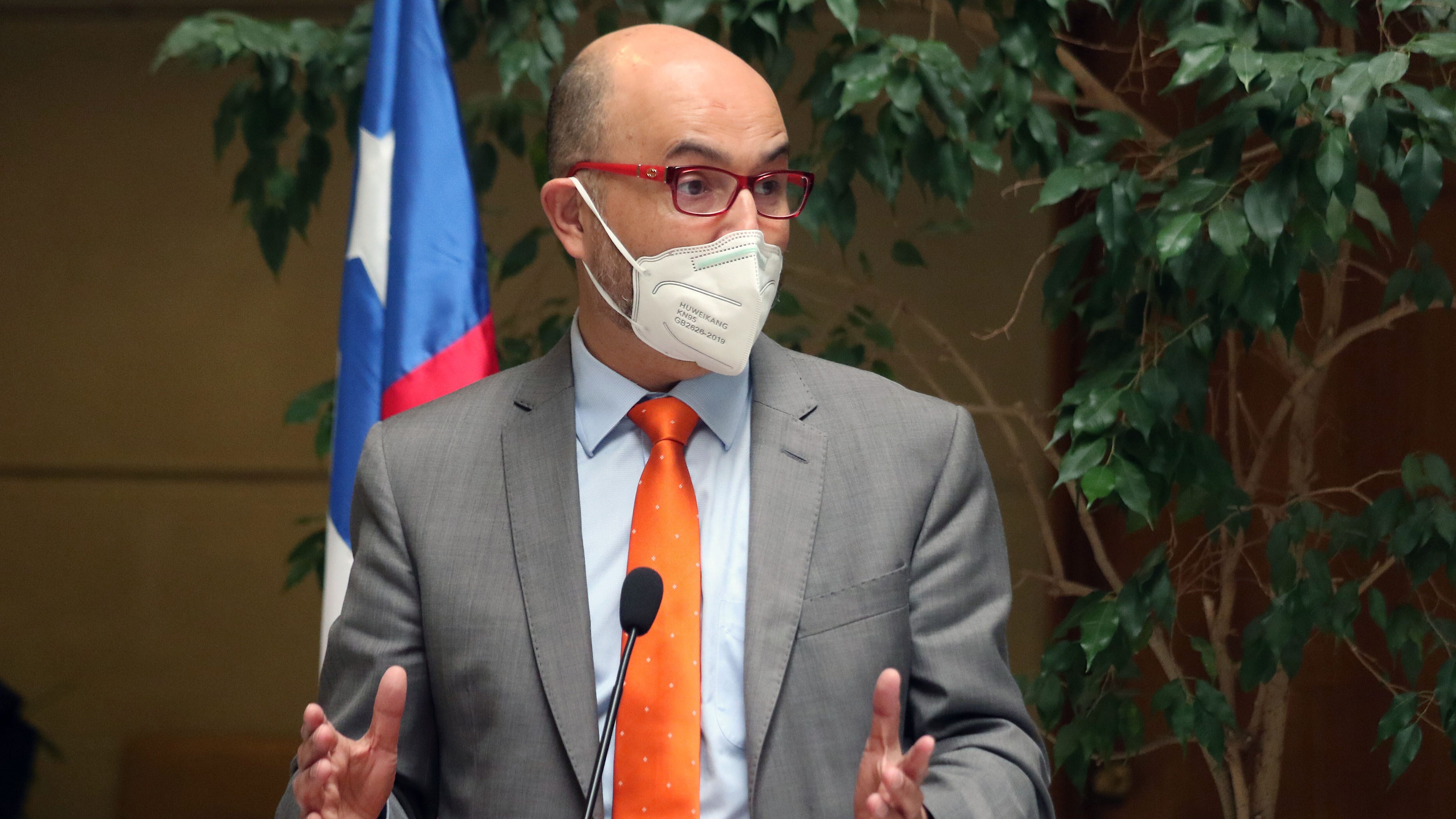 Cuarto retiro: diputado Ilabaca explicó por qué tramitación tendrá demoras
