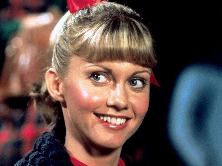 Olivia Newton-John: se ha ido una dulce cara y voz del pop