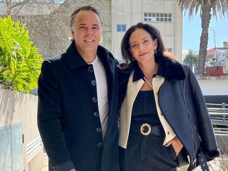 «No es un matrimonio normal y corriente»: Luciana Aymar adelanta detalles de su boda con Fernando González