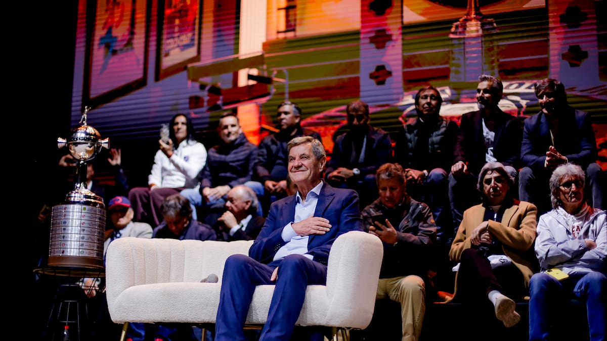 “Colo Colo me buscaba a mí y yo buscaba a Colo Colo; la naturaleza y el destino me llevaron a Chile”