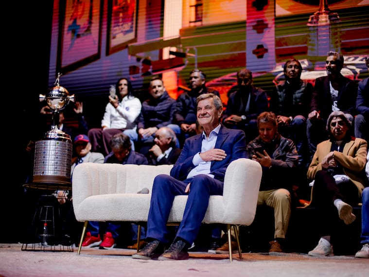 FOTO: HANS SCOTT/AGENCIAUNO