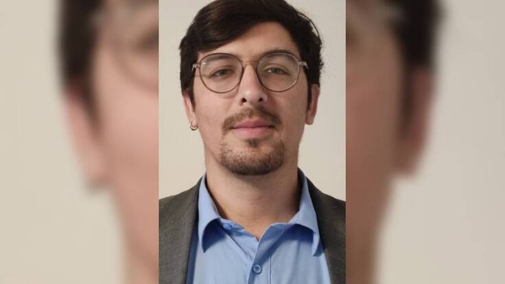 Detenido Daniel Andrade por Caso Convenios, Fundación Democracia Viva - País ADN - 13 de diciembre de 2023