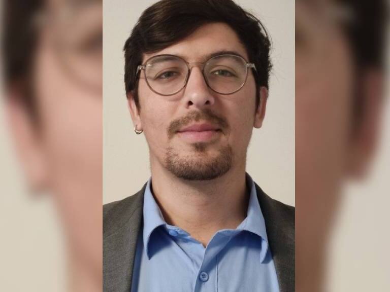 Detenido Daniel Andrade por Caso Convenios, Fundación Democracia Viva - País ADN - 13 de diciembre de 2023