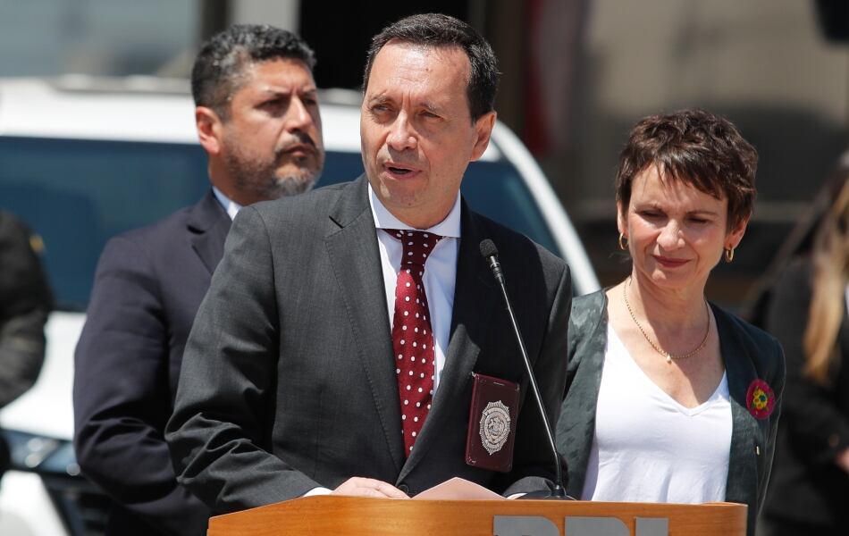 Agencia UNO | Eduardo Cerna