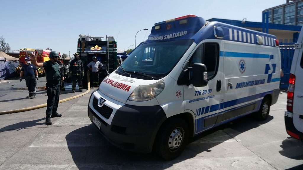 Ambulancia, Santiago 1, Santiago Uno, 1024x576 jpg ok