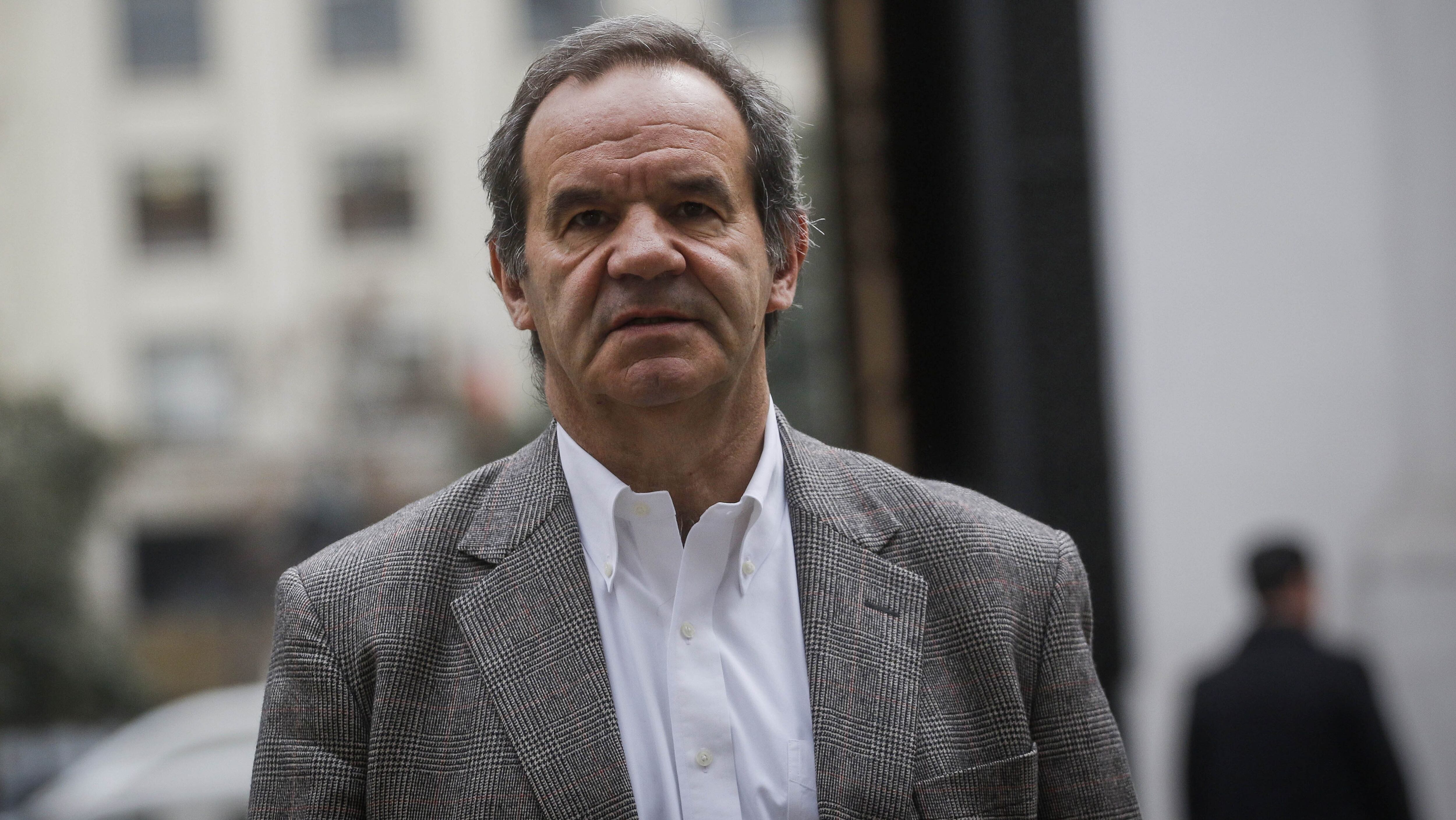 Andrés Allamand