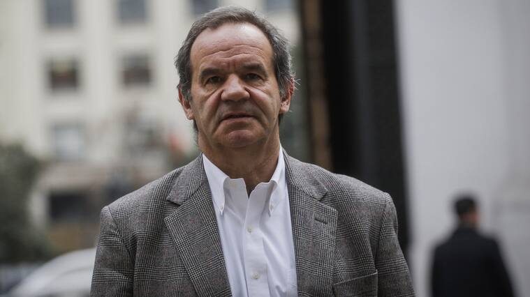Andrés Allamand
