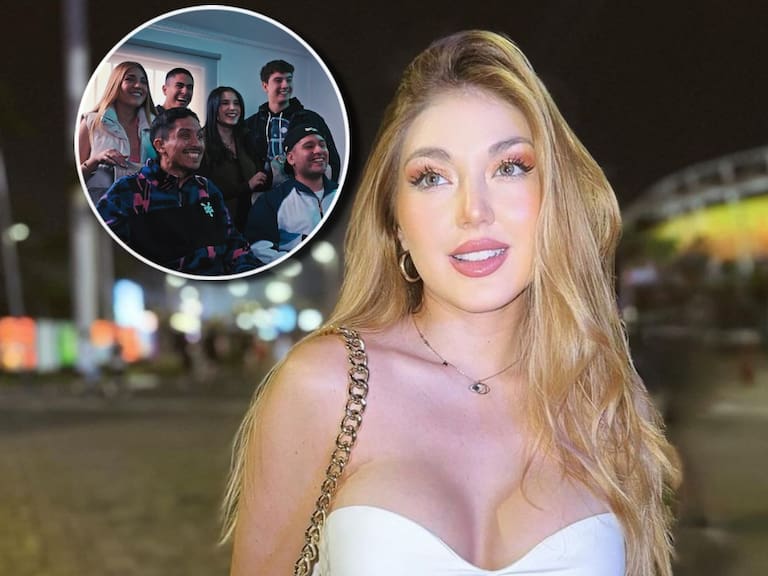 “Ellos me echaron, ellos...”: Disley Ramos rompe el silencio sobre su salida de ‘Los Kbros’