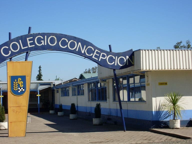 colegio Concepcion