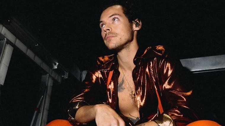 Harry Styles