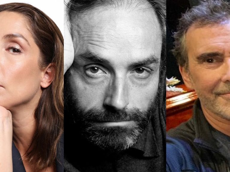 «Hasta siempre»: Mariana Loyola, Cristián Campos y otros actores se despiden de Alberto Vega