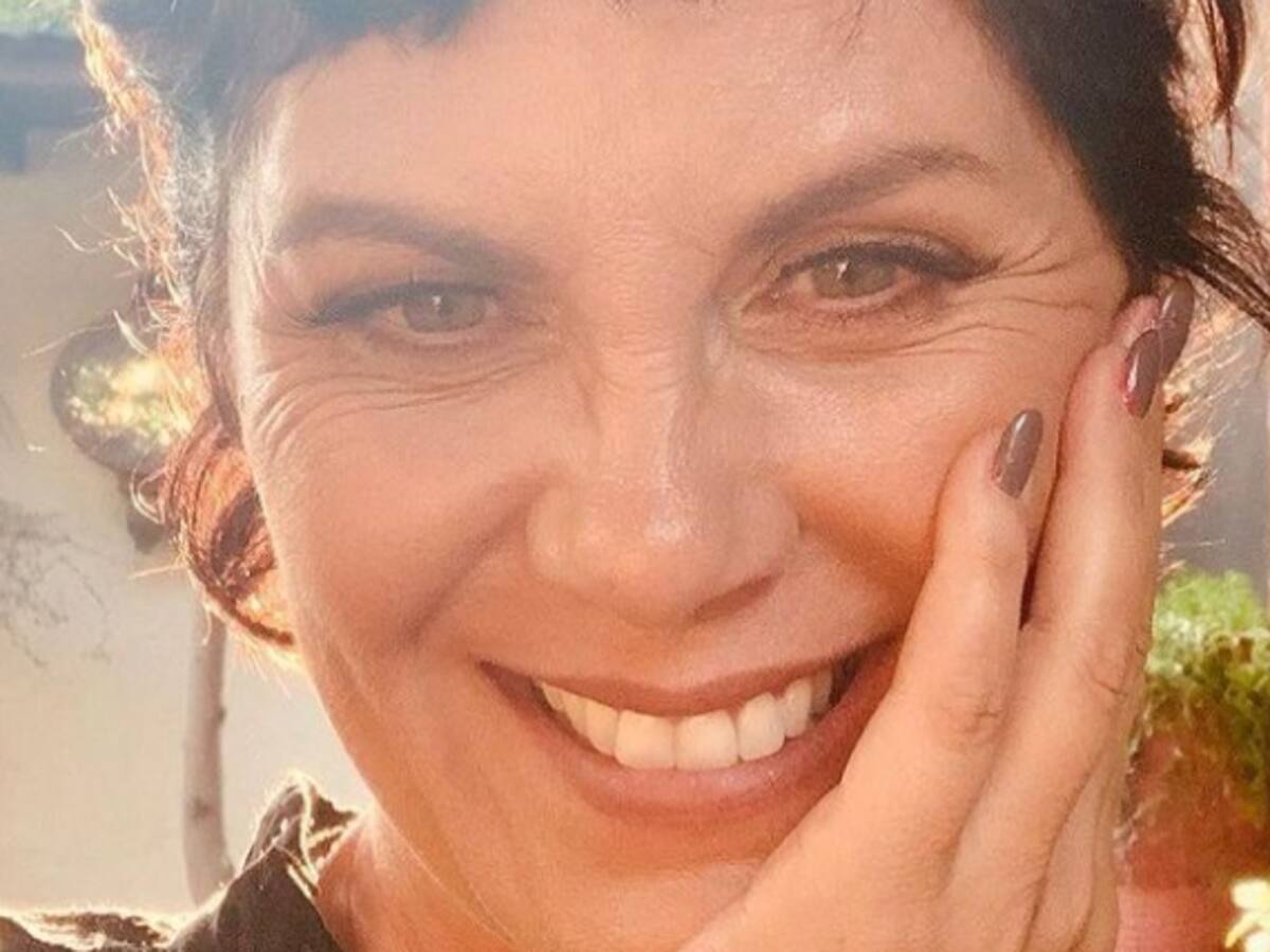 «Qué precioso te queda»: Paola Volpato se llenó de halagos al mostrar su nuevo y juvenil look
