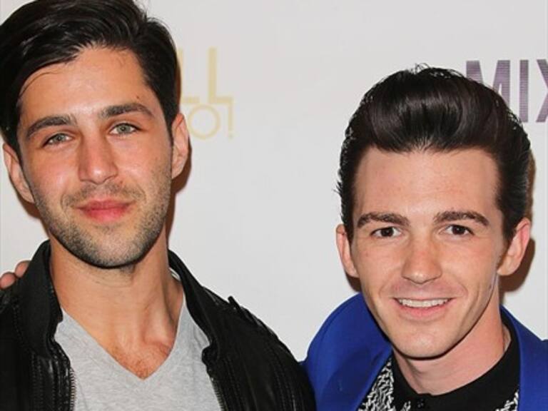 Drake Bell confirma que están en conversaciones para traer de regreso «Drake & Josh»