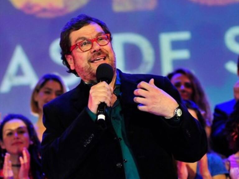 Mujeres acusan a Herval Abreu de abuso sexual