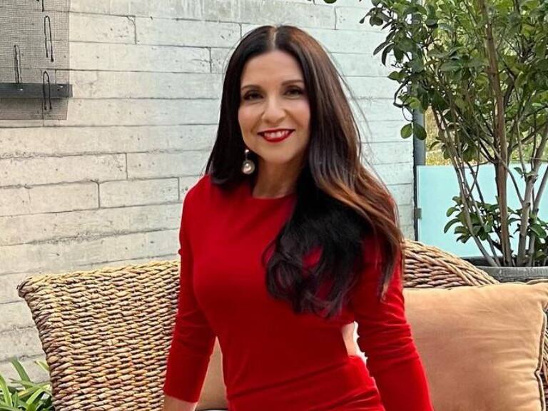 Animará el nuevo reality: Karla Constant regresa a Canal 13 donde conducirá dos programas