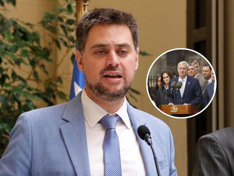 Diputado Manouchehri (PS) critica Plan “Reconstrucción Nacional”: “Esta es la agenda del retroceso social”