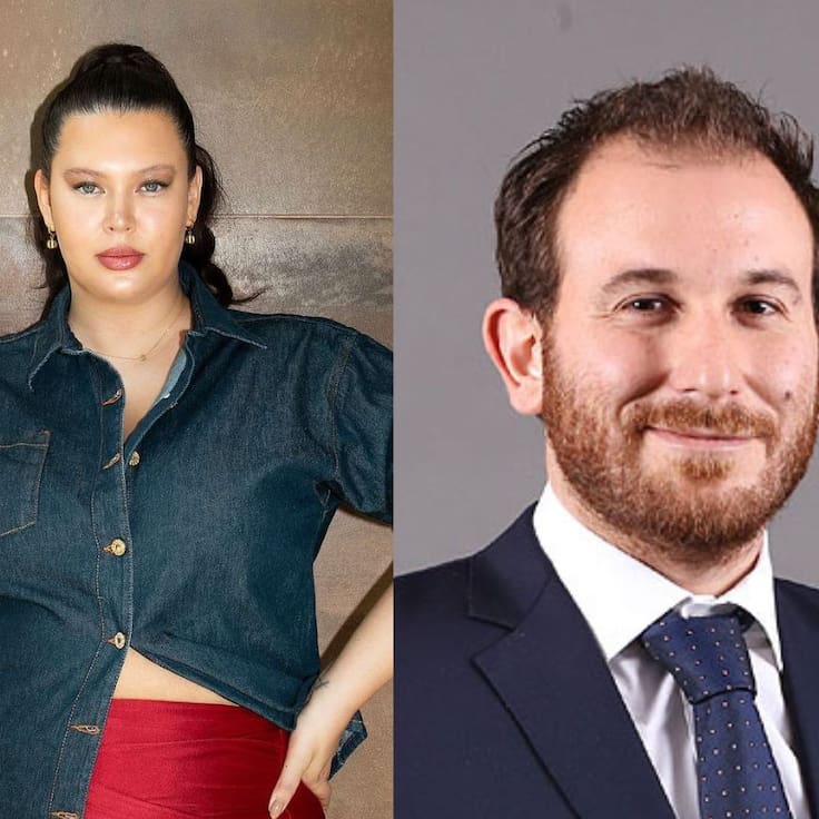 El reclamo de conocido rostro de televisión hacia el alcalde de Huechuraba tras denunciar ola de protonazos: “La situación es insostenible”