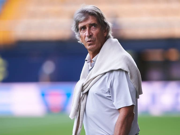 Manuel Pellegrini y el futuro de la Selección Chilena: «Ha extraviado el camino, no hay recambio»