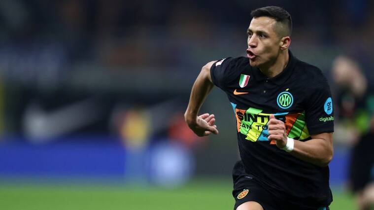 En Europa ponen sus ojos en Alexis Sánchez de cara al Inter-Liverpool: "Cuando entra, siempre es decisivo"