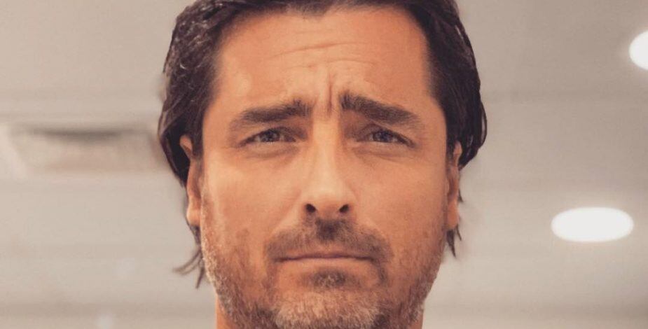De Machos a Socios de la parrilla: Jorge Zabaleta se reencontrará con sus hermanos de teleserie