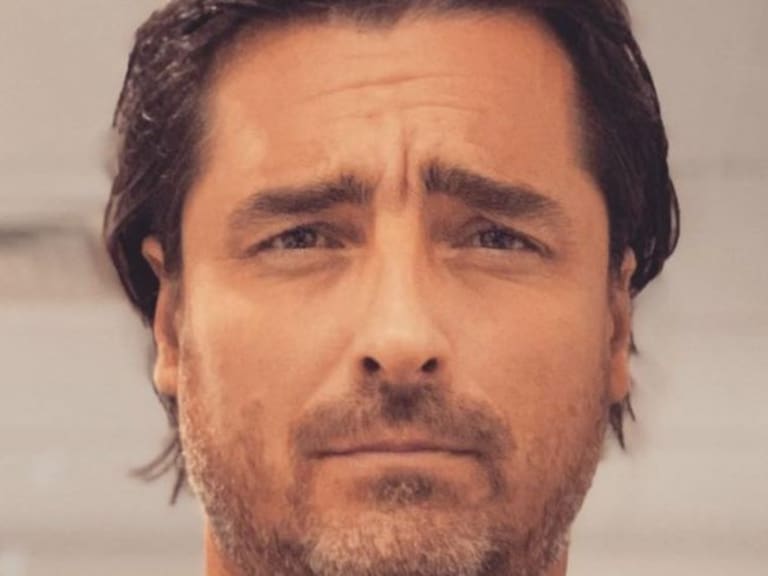 De Machos a Socios de la parrilla: Jorge Zabaleta se reencontrará con sus hermanos de teleserie