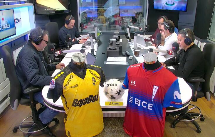 Radio ADN