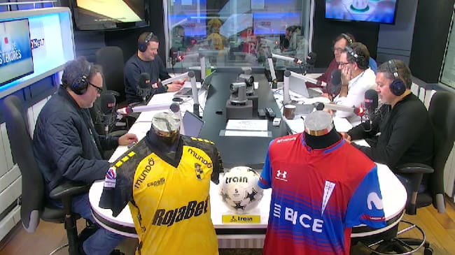 Radio ADN