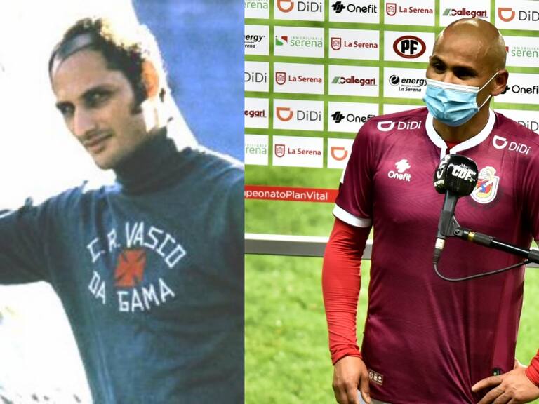 Deportes con Historia: el arquero argentino que se convirtió en represor, y los 39 años y 100 goles de «Chupete» Suazo