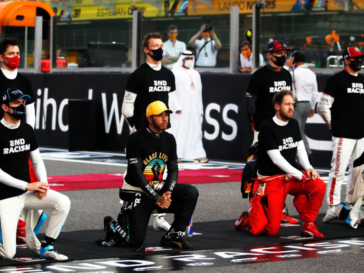 Cambios, el regreso de Alonso y Hamilton el favorito: Así es la parrilla de pilotos de la Fórmula 1 para la temporada 2021