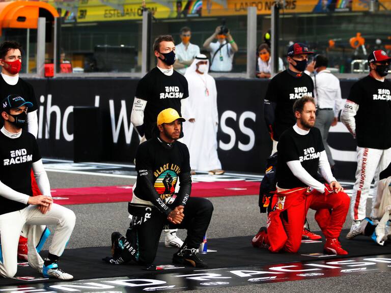 Cambios, el regreso de Alonso y Hamilton el favorito: Así es la parrilla de pilotos de la Fórmula 1 para la temporada 2021
