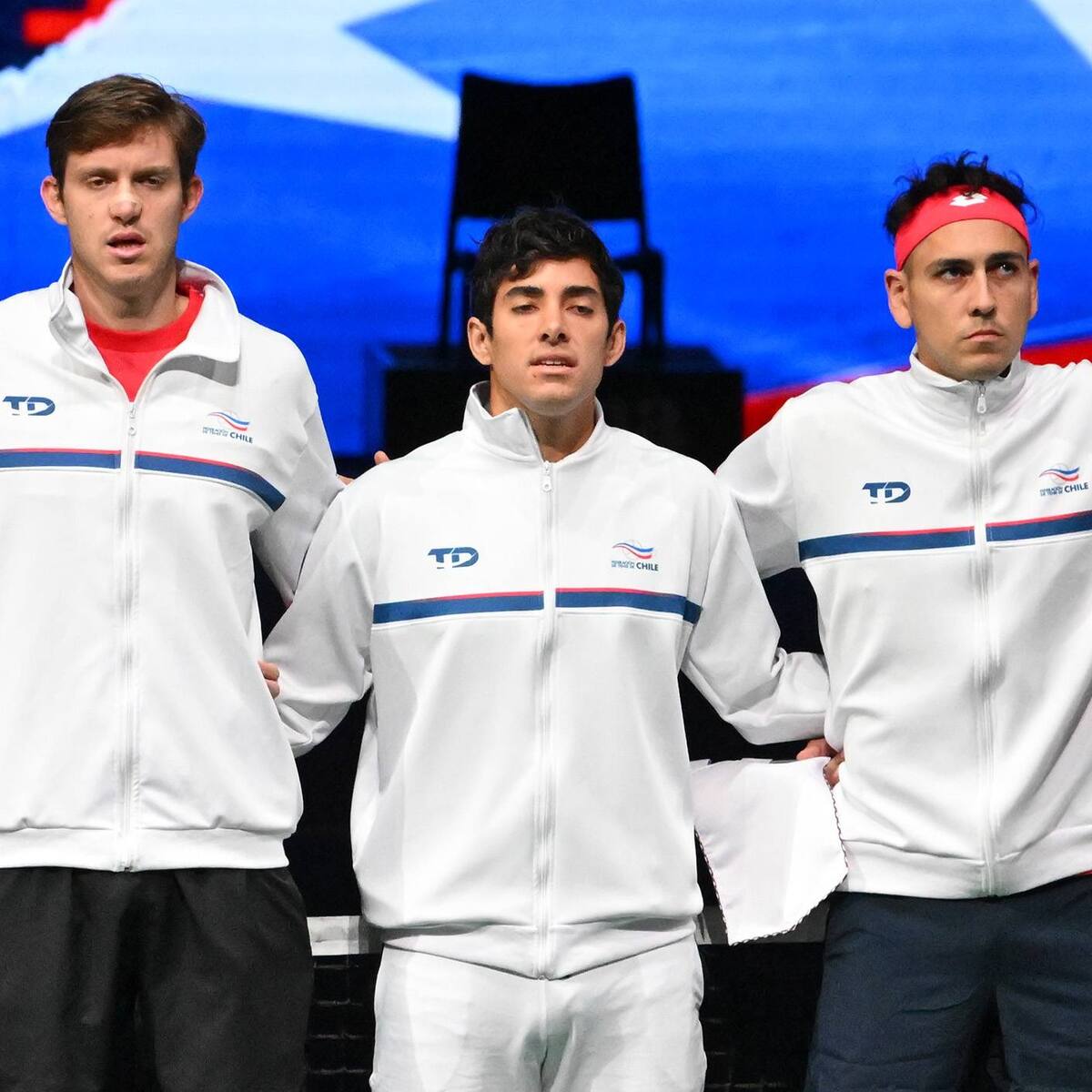 El “Nico” tuvo el peor sorteo: contra estos rivales debutarán Tabilo, Jarry y Garin en el Australian Open 2025