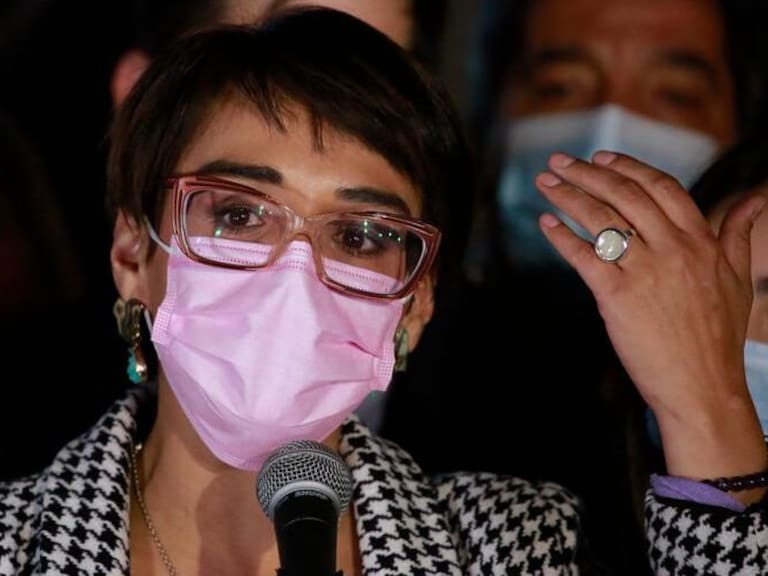 Karina Oliva reconoce que financió otras campañas de alcaldes y diputados del FA con sus recursos