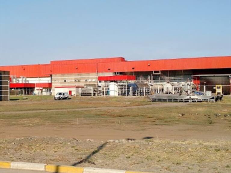 Cierra fábrica de Agrofoods afectando a trabajadores de Rengo, San Vicente, Peumo y Las Cabras
