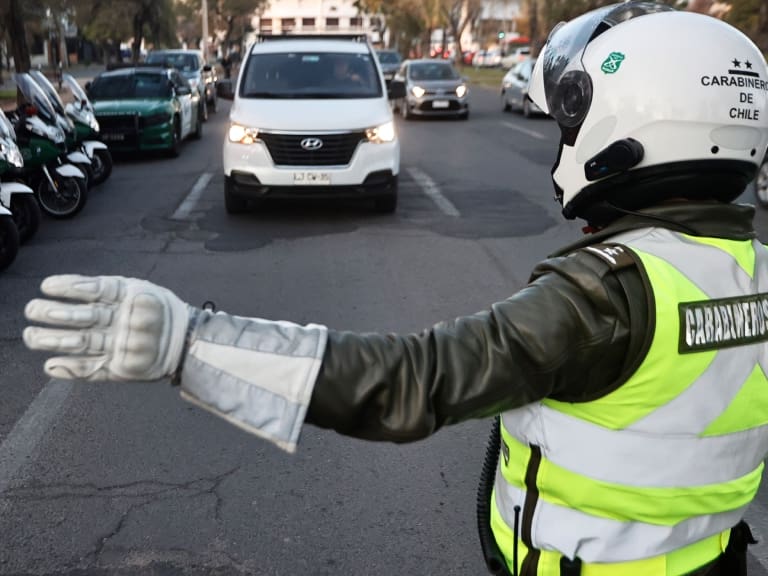 ¿Cuál es el calendario de la restricción vehicular? Revisa qué día tienes que dejar el auto en la casa