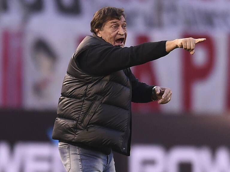 Julio César Falcioni asumirá como entrenador de Independiente de Avelllaneda