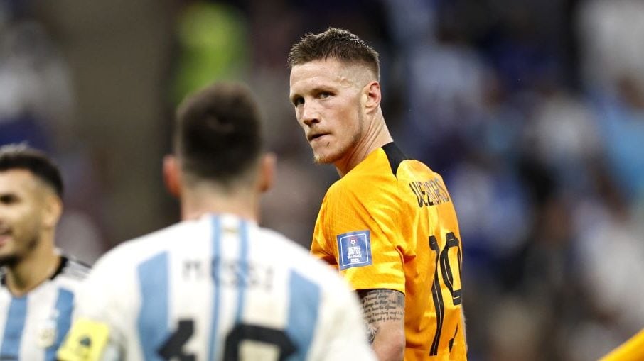Wout Weghorst