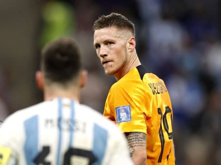 Wout Weghorst